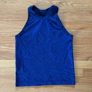 Athleta renew racer back tank